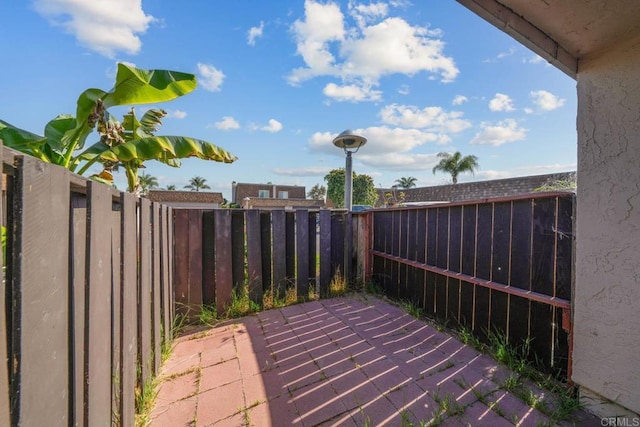 218 Holiday Way, Oceanside, CA 92057 - view of patio / terrace