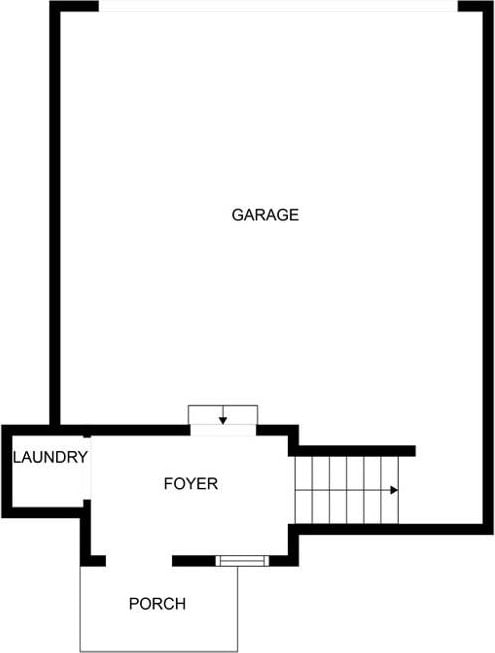 168 Royal Way, Upland, CA 91786 - view of floor plan / room layout
