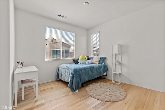 168 Royal Way, Upland, CA 91786 - bedroom with wood finished floors