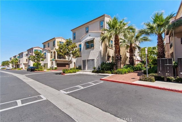 168 Royal Way, Upland, CA 91786 - view of property with a residential view and uncovered parking