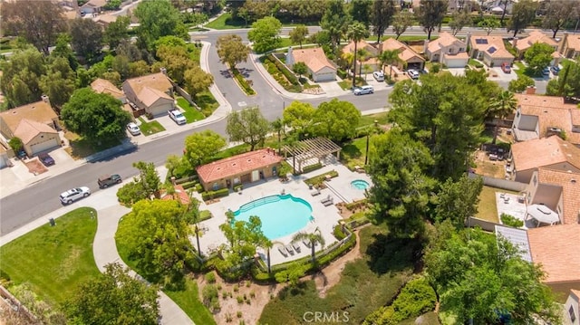 31858 Corte Priego, Temecula, CA 92592 - view of property location with nearby suburban area