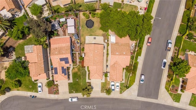 31858 Corte Priego, Temecula, CA 92592 - aerial view of property and surrounding area featuring nearby suburban area