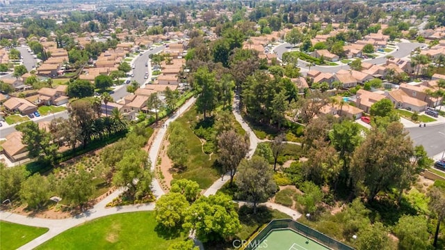 31858 Corte Priego, Temecula, CA 92592 - aerial view of property's location with nearby suburban area