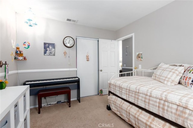 31858 Corte Priego, Temecula, CA 92592 - bedroom with light colored carpet