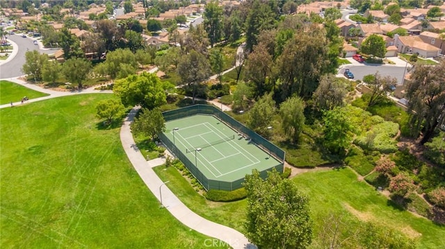 31858 Corte Priego, Temecula, CA 92592 - drone / aerial view