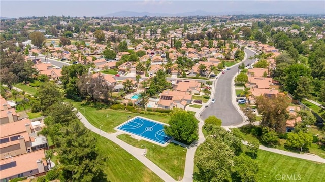 31858 Corte Priego, Temecula, CA 92592 - aerial view of residential area
