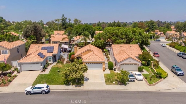 31858 Corte Priego, Temecula, CA 92592 - aerial perspective of suburban area