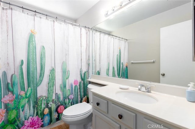 31858 Corte Priego, Temecula, CA 92592 - full bath featuring vanity and curtained shower
