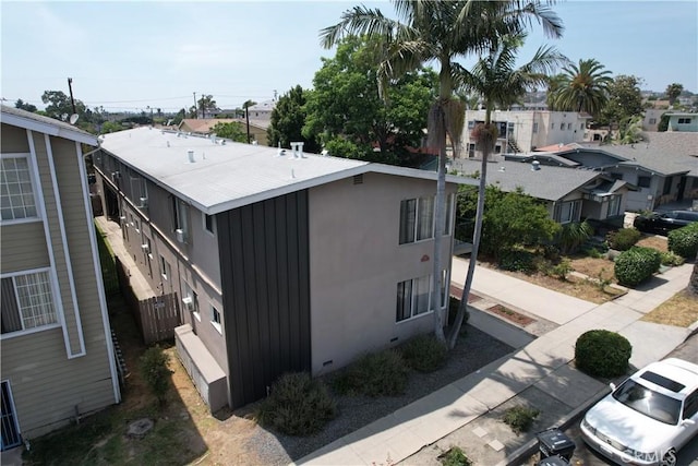 1445 Coronado Ave, Long Beach, CA 90804 - aerial perspective of suburban area
