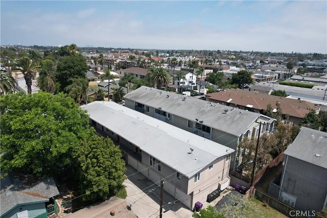 1445 Coronado Ave, Long Beach, CA 90804 - bird's eye view