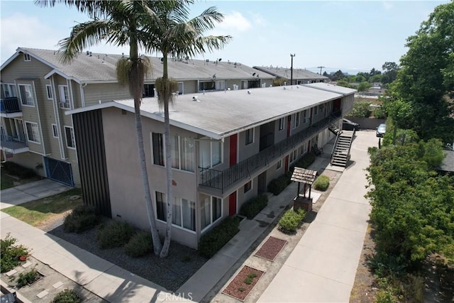 1445 Coronado Ave, Long Beach, CA 90804 - view of property