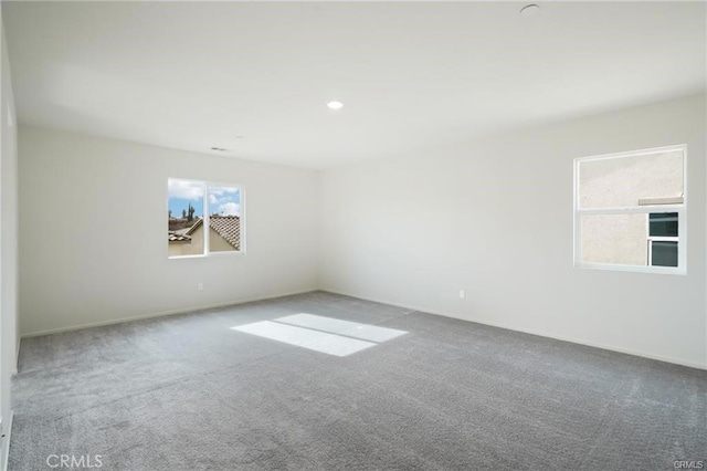 34261 Summer Ln, Yucaipa, CA 92399 - carpeted spare room with baseboards