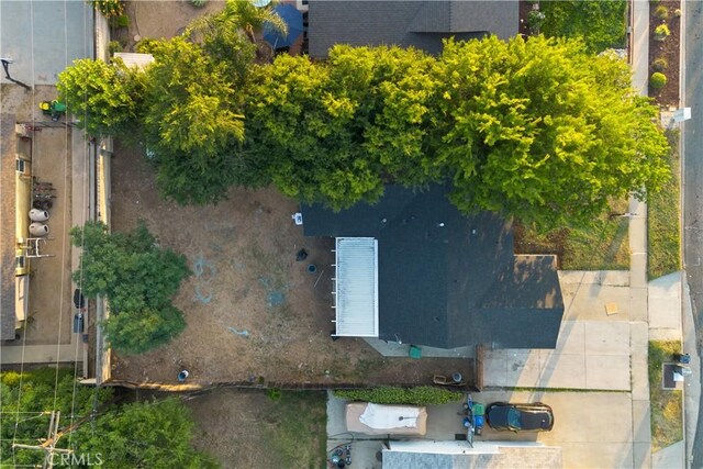 934 W Calora St, San Dimas, CA 91773 - view of subject property