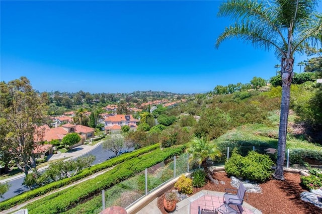 17 Siena, Laguna Niguel, CA 92677 - view of yard