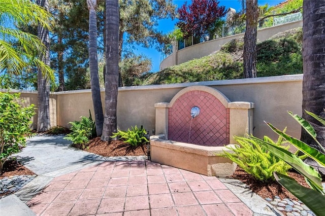 17 Siena, Laguna Niguel, CA 92677 - view of patio