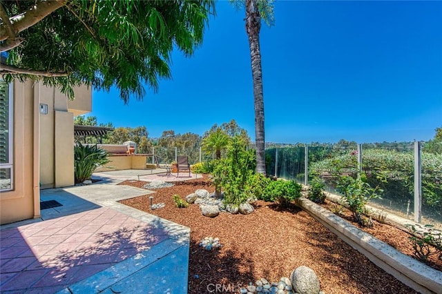 17 Siena, Laguna Niguel, CA 92677 - view of yard with a patio