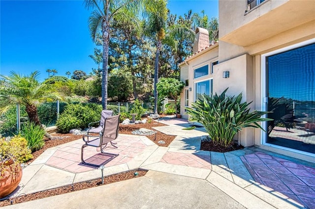 17 Siena, Laguna Niguel, CA 92677 - view of patio / terrace