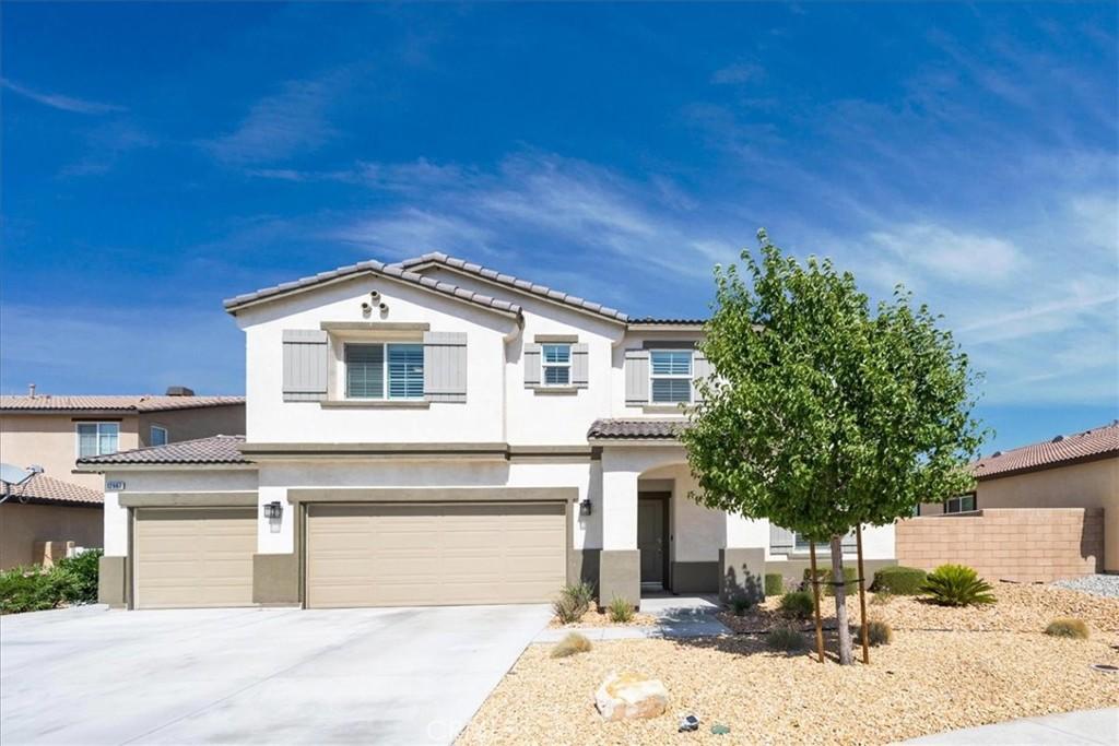 12987 Hill Ct, Victorville, CA 92392 - photo 1