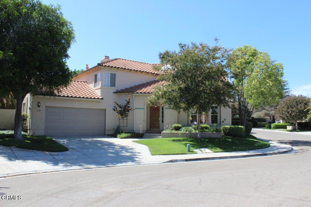 250 Via Del Prado, Santa Paula, CA 93060 - photo 1