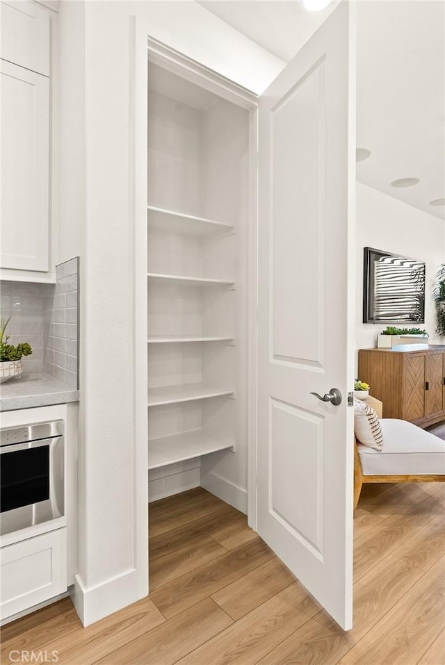 27636 S Evergreen Pl, San Pedro, CA 90732 - view of pantry