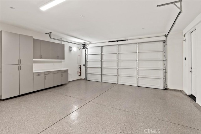 27636 S Evergreen Pl, San Pedro, CA 90732 - view of garage