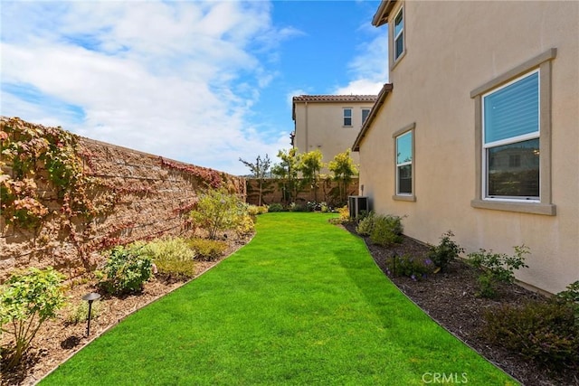 27636 S Evergreen Pl, San Pedro, CA 90732 - view of fenced backyard