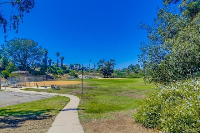 3454 Castle Glen Dr Unit 115, San Diego, CA 92123 - view of home's community