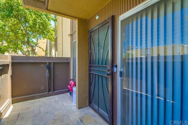 3454 Castle Glen Dr Unit 115, San Diego, CA 92123 - doorway to property