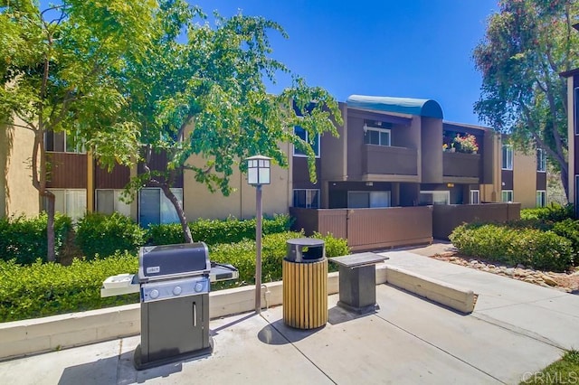 3454 Castle Glen Dr Unit 115, San Diego, CA 92123 - view of home's community