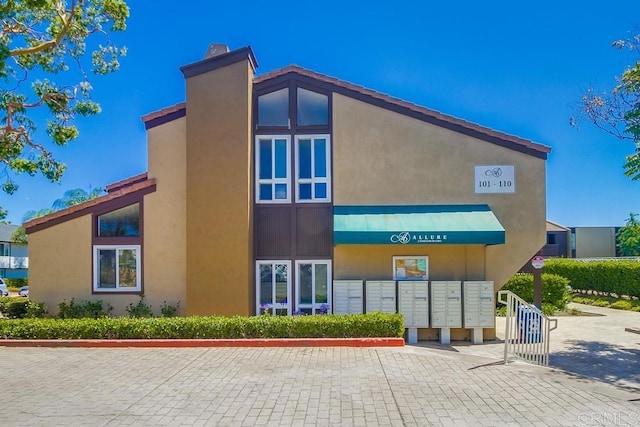 3454 Castle Glen Dr Unit 115, San Diego, CA 92123 - view of property