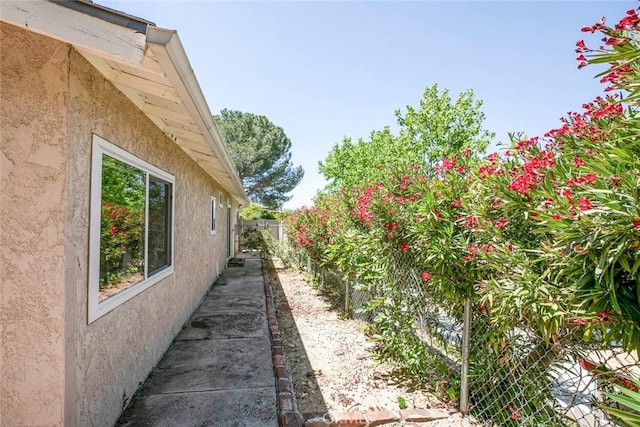10919 Terecita Rd, Tujunga, CA 91042 - view of yard
