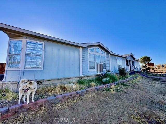 6475 105th St W, Rosamond, CA 93560 - view of property exterior