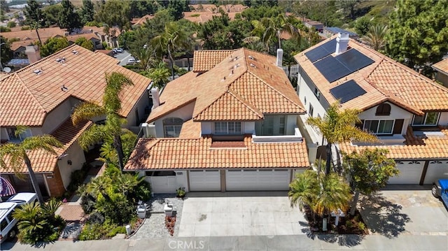 1213 Via Visalia, San Clemente, CA 92672 - view of subject property