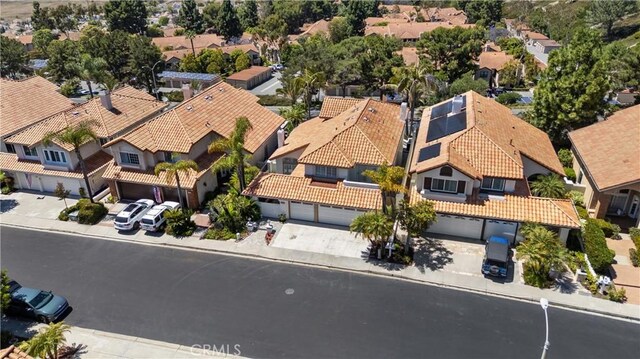 1213 Via Visalia, San Clemente, CA 92672 - aerial perspective of suburban area