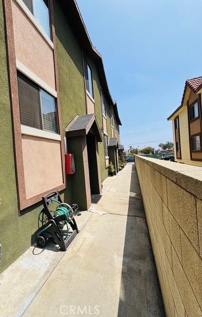 215 S 5th St, Alhambra, CA 91801 - view of street