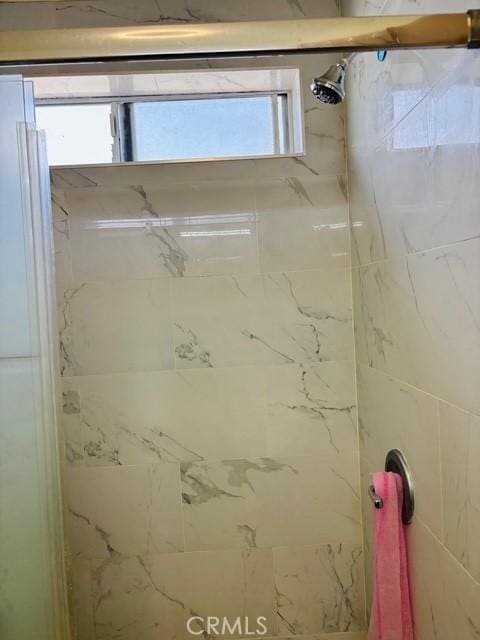 215 S 5th St, Alhambra, CA 91801 - full bathroom featuring a shower