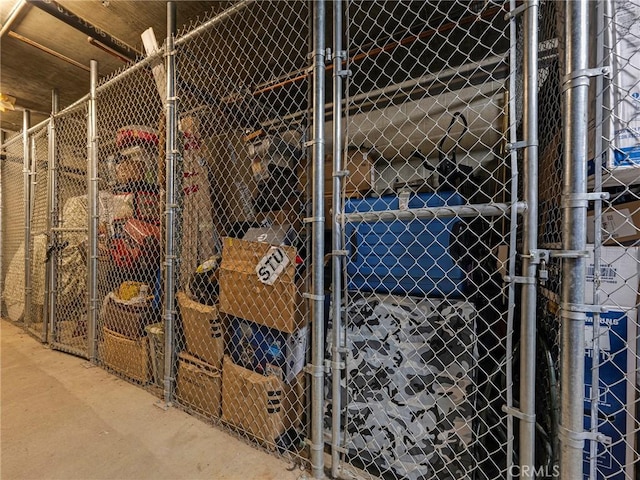 5753 White Oak Ave Unit 3, Encino, CA 91316 - view of storage area
