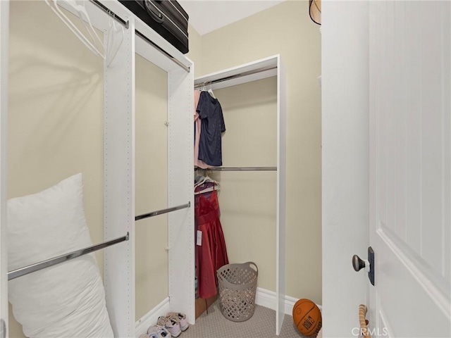 5753 White Oak Ave Unit 3, Encino, CA 91316 - view of spacious closet