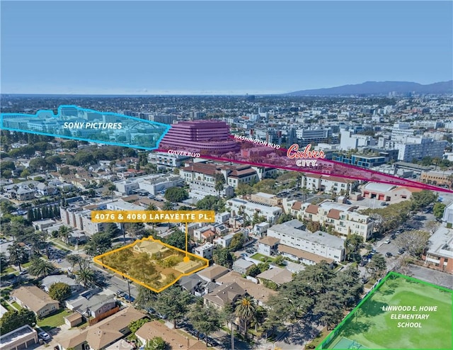 4080 Lafayette Pl, Culver City, CA 90232 - photo 1