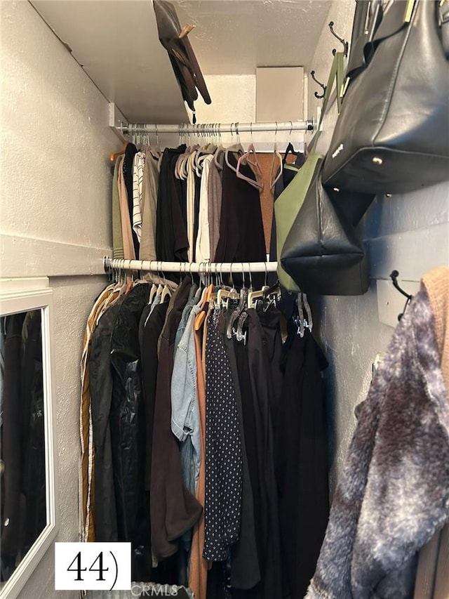 1388 N Lugo Ave, San Bernardino, CA 92404 - view of spacious closet