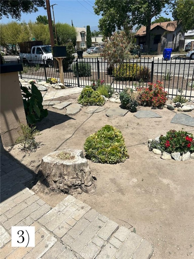 1388 N Lugo Ave, San Bernardino, CA 92404 - view of patio