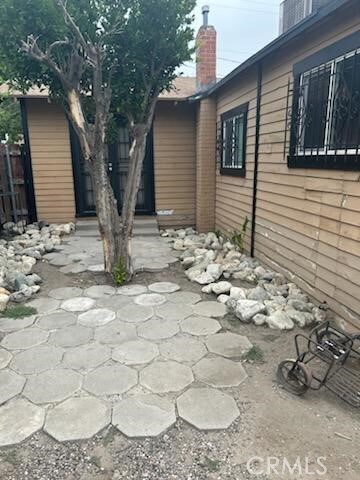1388 N Lugo Ave, San Bernardino, CA 92404 - view of patio / terrace