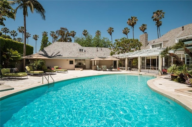 4294 Country Club Dr, Long Beach, CA 90807 - photo 2