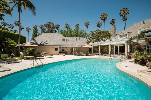 4294 Country Club Dr, Long Beach, CA 90807 - photo 57