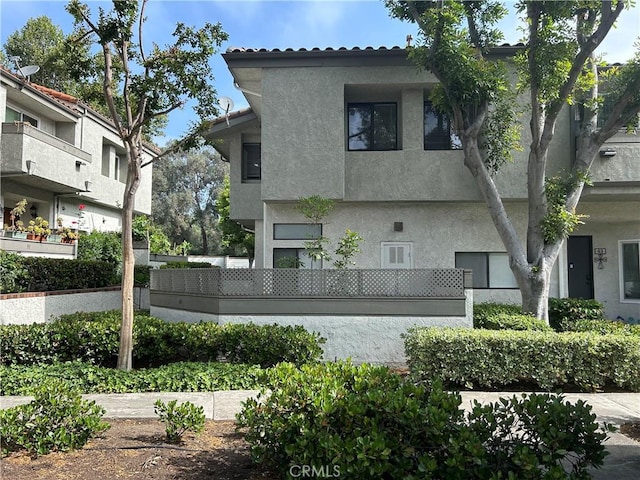 45 Willowcrest Ln, Pomona, CA 91766 - view of building exterior