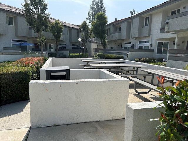 45 Willowcrest Ln, Pomona, CA 91766 - view of property's community with a residential view