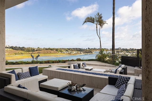 1336 Galaxy Dr, Newport Beach, CA 92660 - photo 35