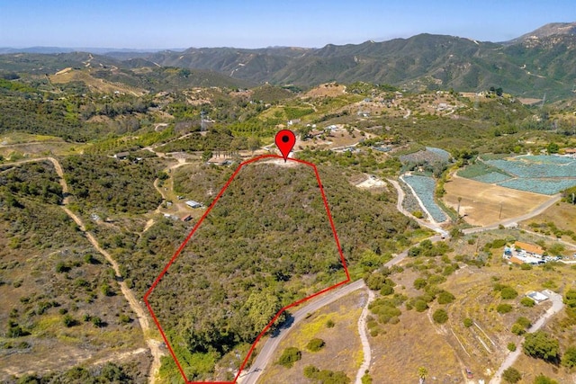 27 Daily Rd, Fallbrook, CA 92028