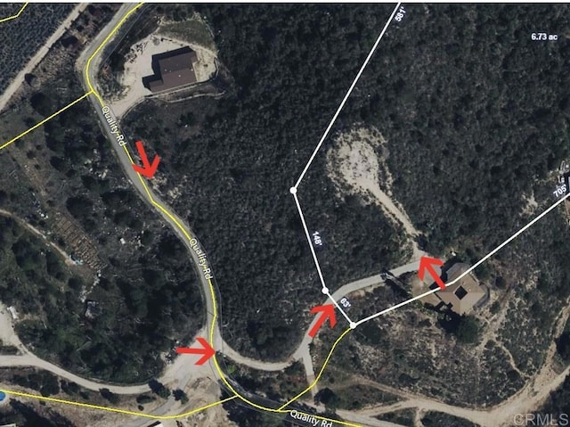 27 Daily Rd, Fallbrook, CA 92028