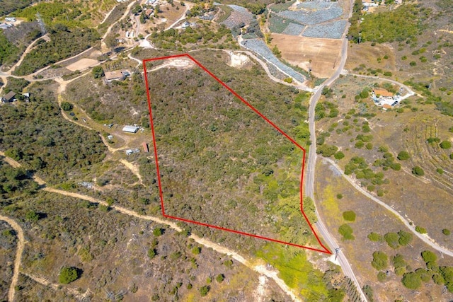27 Daily Rd, Fallbrook, CA 92028